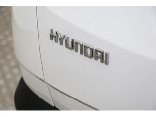 Hyundai Tucson 1.6 TGDI Maxx 110 kW (150 CV)