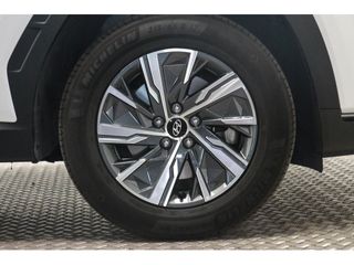 Hyundai Tucson 1.6 TGDI Maxx 110 kW (150 CV)