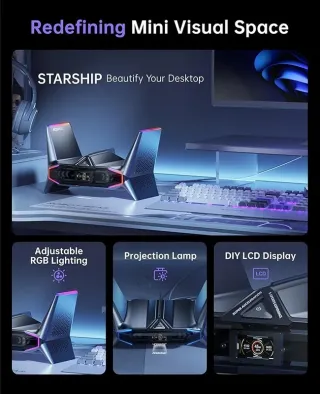 Computer Da Gaming Fisso