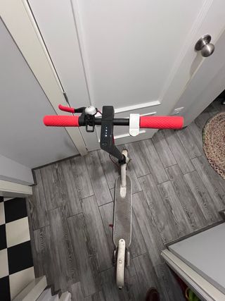 Patinete Eléctrico Xiaomi M365