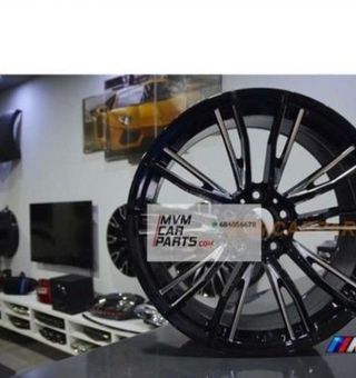 JUEGO DE 4 LLANTAS 19 M335 BM061 rmb134105