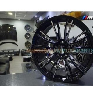 JUEGO DE 4 LLANTAS 19 M335 BM061 rmb134105