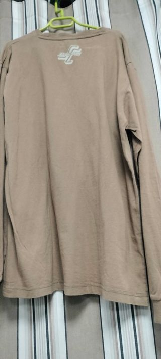 Jersey Santa Cruz Talla M