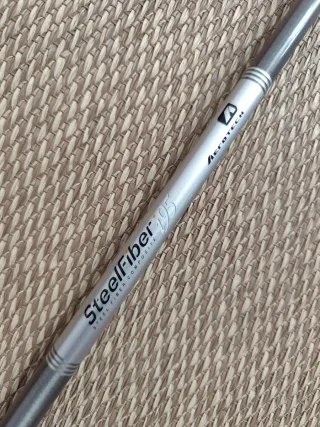 Híbrido PXG 0317 X Gen2 17°