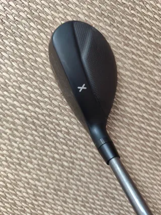 Híbrido PXG 0317 X Gen2 17°
