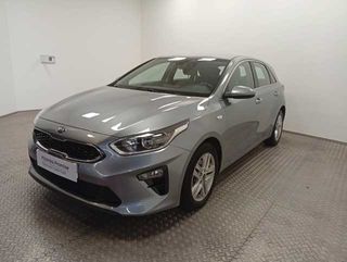 Kia Ceed 1.6 MHEV iMT Drive 100 kW (136 CV)
