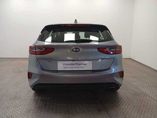 Kia Ceed 1.6 MHEV iMT Drive 100 kW (136 CV)