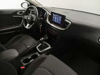 Kia Ceed 1.6 MHEV iMT Drive 100 kW (136 CV)