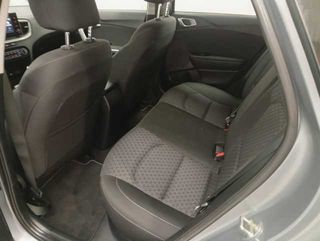 Kia Ceed 1.6 MHEV iMT Drive 100 kW (136 CV)