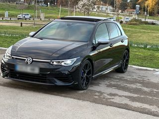 Volkswagen Golf 8R 2022