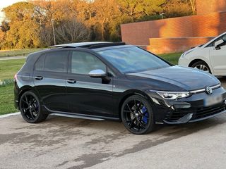 Volkswagen Golf 8R 2022