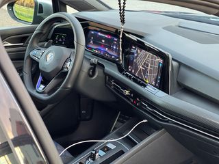 Volkswagen Golf 8R 2022