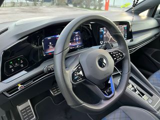 Volkswagen Golf 8R 2022