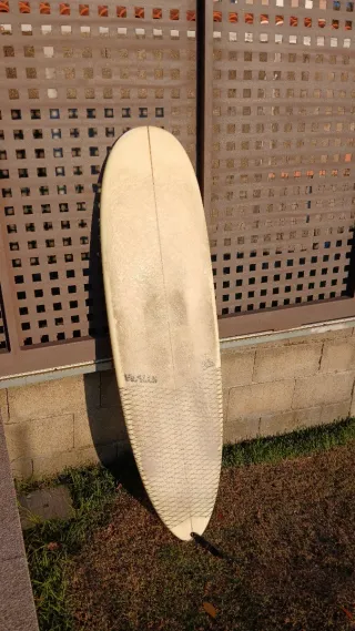 Tabla de surf Walls scorpion 6.10