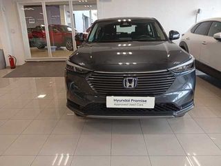 Honda HR-V 1.5 i-MMD Elegance 4x2 96 kW (131 CV)