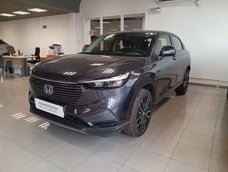 Honda HR-V 1.5 i-MMD Elegance 4x2 96 kW (131 CV)