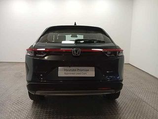 Honda HR-V 1.5 i-MMD Elegance 4x2 96 kW (131 CV)
