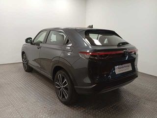 Honda HR-V 1.5 i-MMD Elegance 4x2 96 kW (131 CV)