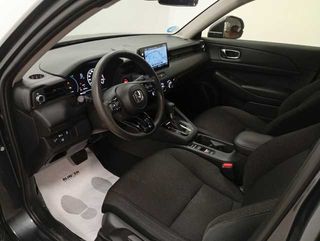 Honda HR-V 1.5 i-MMD Elegance 4x2 96 kW (131 CV)