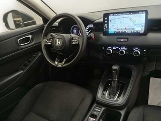 Honda HR-V 1.5 i-MMD Elegance 4x2 96 kW (131 CV)