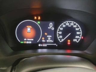 Honda HR-V 1.5 i-MMD Elegance 4x2 96 kW (131 CV)