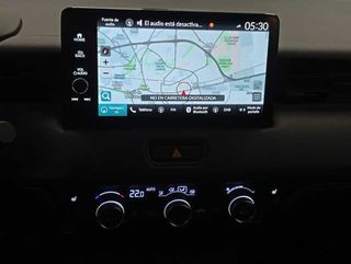 Honda HR-V 1.5 i-MMD Elegance 4x2 96 kW (131 CV)