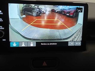 Honda HR-V 1.5 i-MMD Elegance 4x2 96 kW (131 CV)