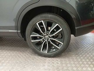 Honda HR-V 1.5 i-MMD Elegance 4x2 96 kW (131 CV)