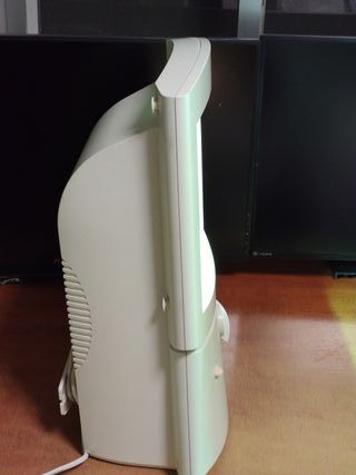 Solarium Philips HB404 + Gafas UV