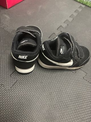 Zapatillas Nike niño