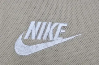 Polo Deportivo Manga Corta Nike Sportswear.