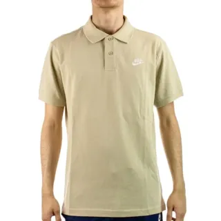 Polo Deportivo Manga Corta Nike Sportswear.