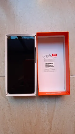 Xiaomi Redmi S2 Caja Naranja
