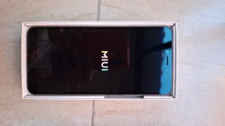 Xiaomi Redmi S2 Caja Naranja