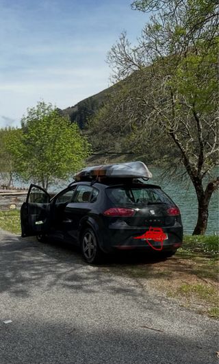 Kayak de pesca autovaciable