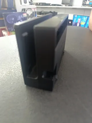 Base de Carga Nintendo Switch