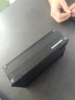 Base de Carga Nintendo Switch