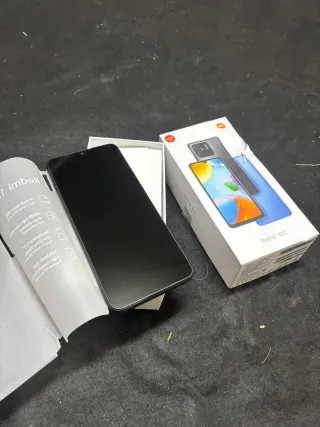 Móvil Xiaomi Redmi 10C