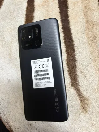 Móvil Xiaomi Redmi 10C