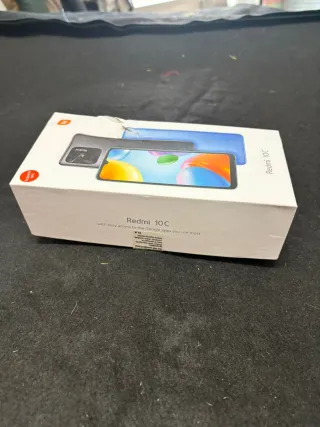 Móvil Xiaomi Redmi 10C