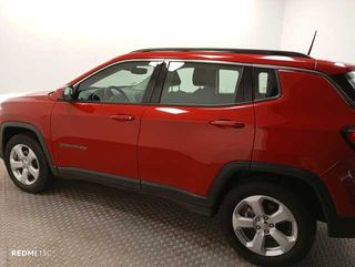 Jeep Compass 1.4 Multiair Longitude 4x2 103 kW (140 CV)