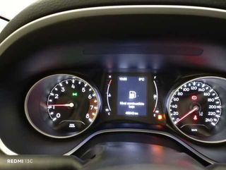 Jeep Compass 1.4 Multiair Longitude 4x2 103 kW (140 CV)