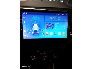 Jeep Compass 1.4 Multiair Longitude 4x2 103 kW (140 CV)