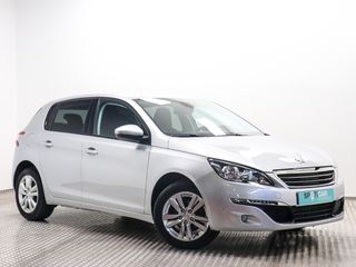 Peugeot 308 PureTech 130 S&S Style 96 kW (130 CV)