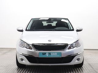 Peugeot 308 PureTech 130 S&S Style 96 kW (130 CV)