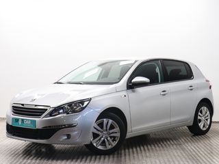 Peugeot 308 PureTech 130 S&S Style 96 kW (130 CV)
