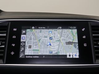 Peugeot 308 PureTech 130 S&S Style 96 kW (130 CV)