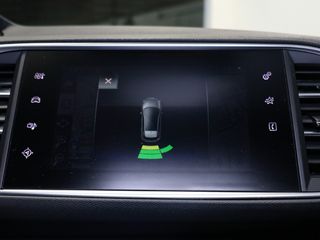 Peugeot 308 PureTech 130 S&S Style 96 kW (130 CV)