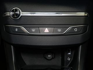 Peugeot 308 PureTech 130 S&S Style 96 kW (130 CV)