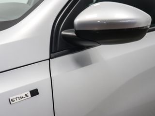 Peugeot 308 PureTech 130 S&S Style 96 kW (130 CV)
